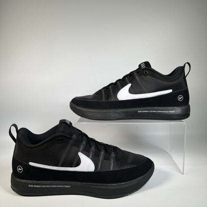 Nike Book 2 Fragment (2026) Size 10.5 USED s22710