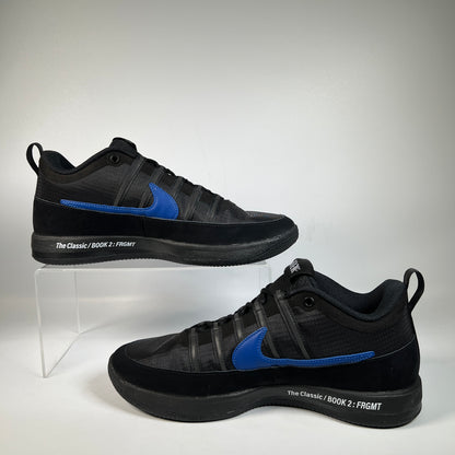 Nike Book 2 Fragment (2026) Size 10.5 USED s22710