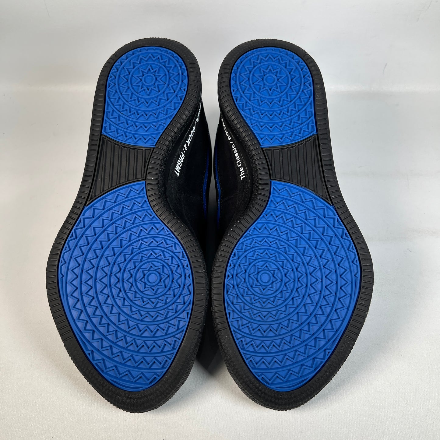 Nike Book 2 Fragment (2026) Size 10.5 USED s22710