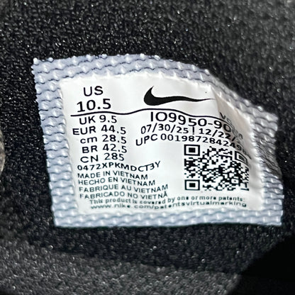 Nike Book 2 Fragment (2026) Size 10.5 USED s22710