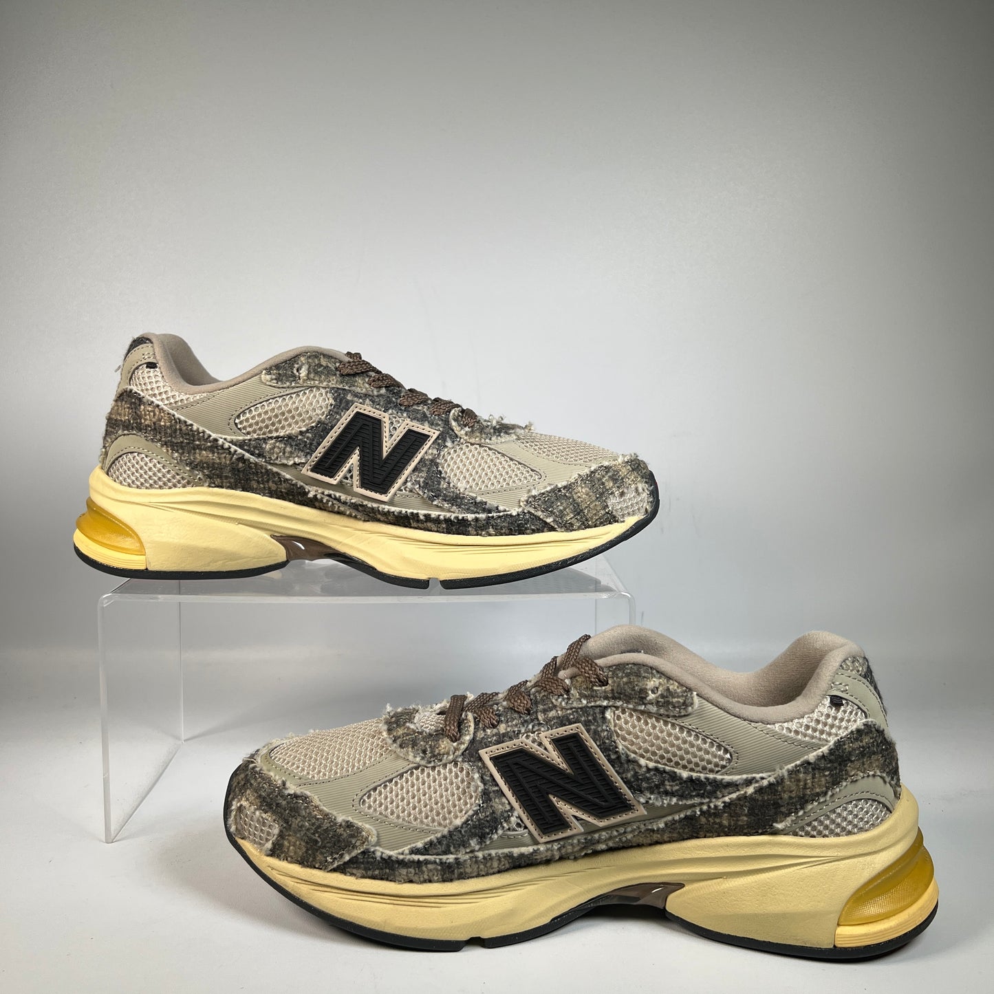 New Balance 2010 Joe Freshgoods Bag Lady (2025) Size 9 USED s22715