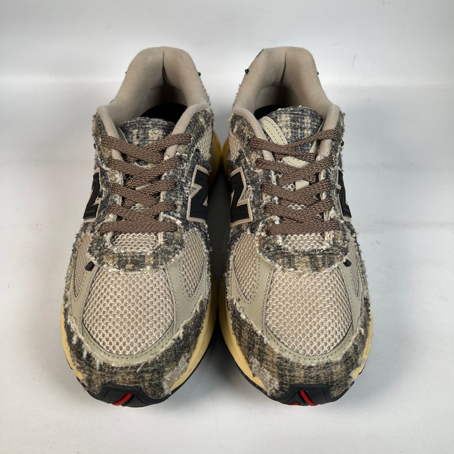 New Balance 2010 Joe Freshgoods Bag Lady (2025) Size 9 USED s22715
