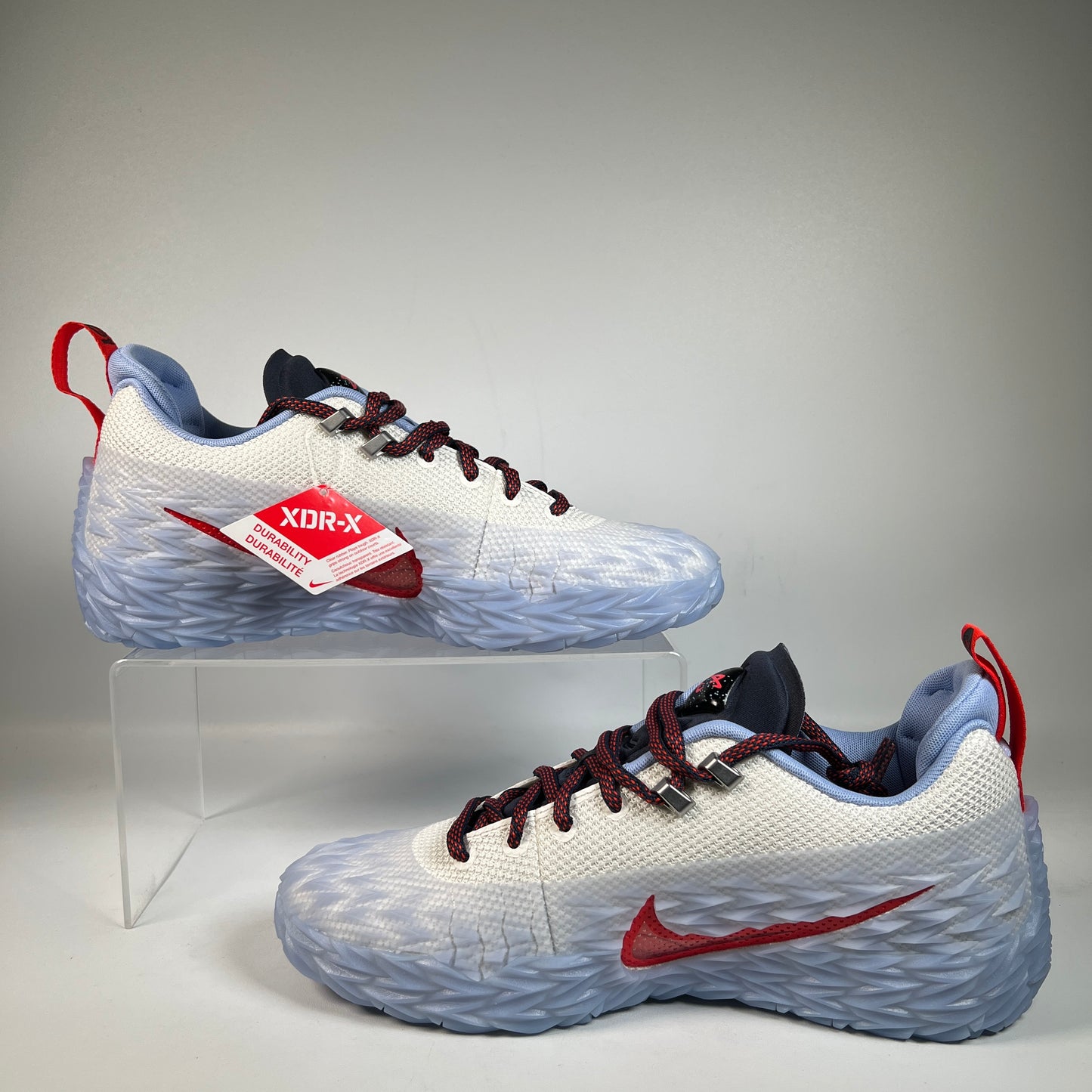 Nike ST Charge Cade Cunningham Detroit Tough (2026) Size 10.5 NEW s22693