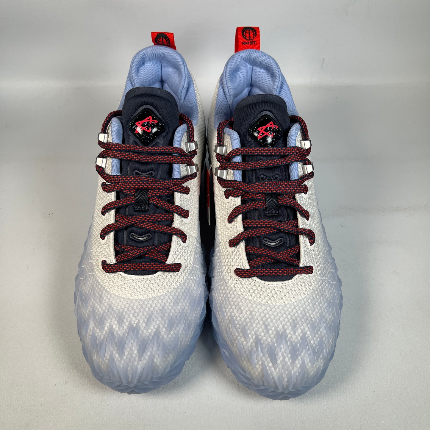 Nike ST Charge Cade Cunningham Detroit Tough (2026) Size 10.5 NEW s22693