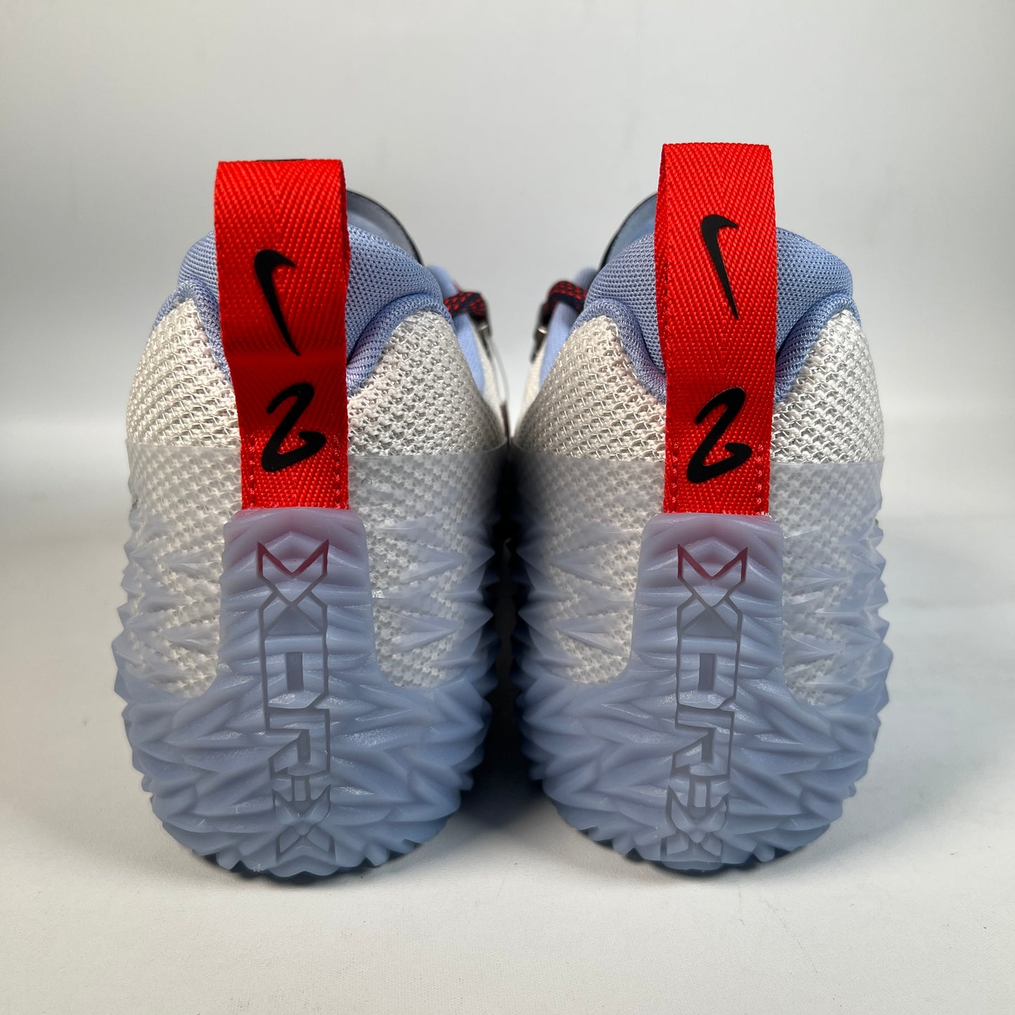 Nike ST Charge Cade Cunningham Detroit Tough (2026) Size 10.5 NEW s22693