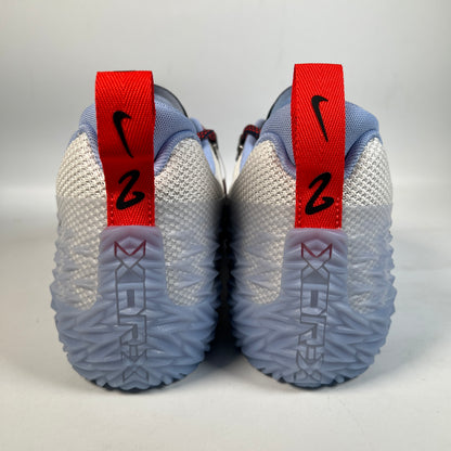 Nike ST Charge Cade Cunningham Detroit Tough (2026) Size 10.5 NEW s22693