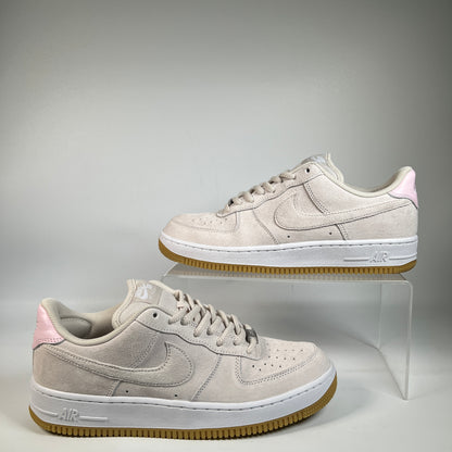 Nike SB Air Force 1 Light Orewood Brown Pink (2026) Size 9.5 USED s22700