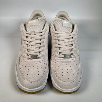 Nike SB Air Force 1 Light Orewood Brown Pink (2026) Size 9.5 USED s22700