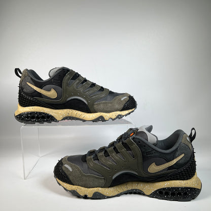 Nike Air Terra Humara Undefeated Cargo Khaki (2024) Size 9 USED s22680