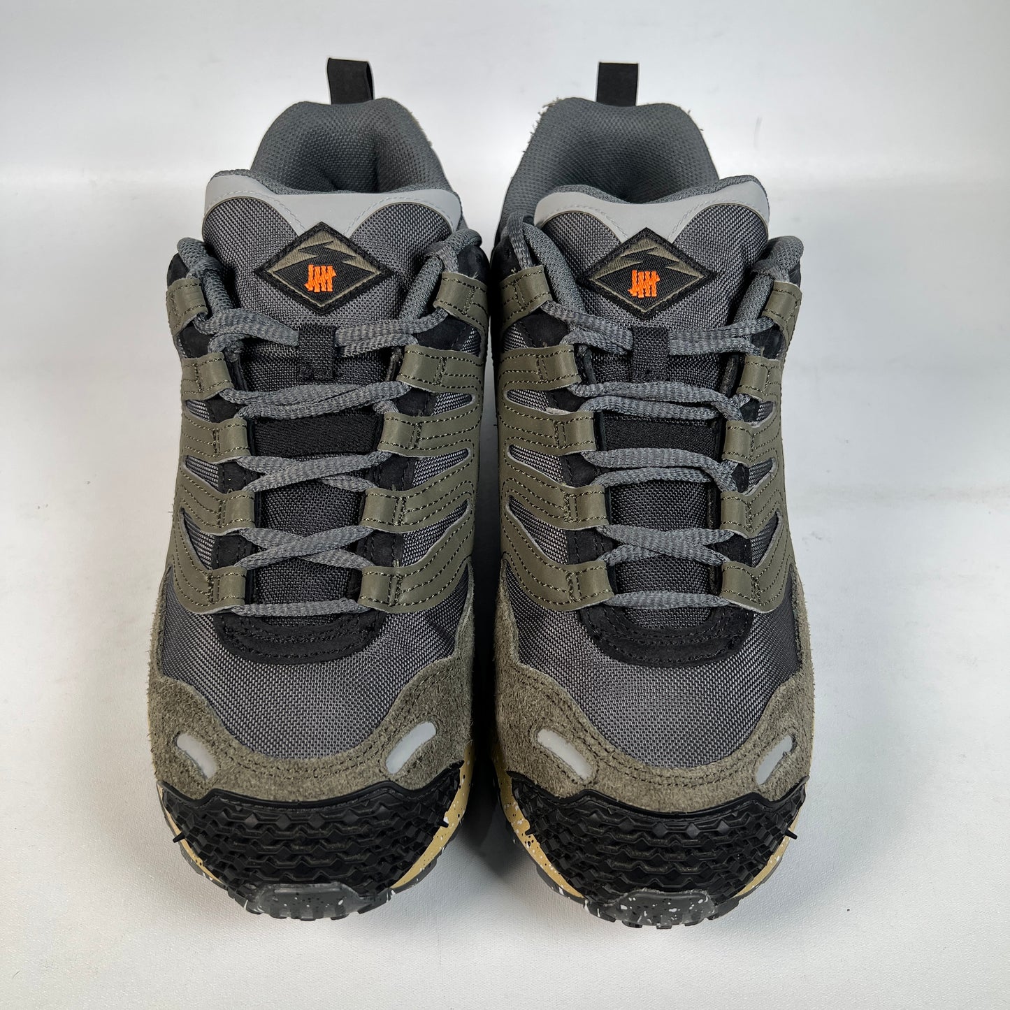 Nike Air Terra Humara Undefeated Cargo Khaki (2024) Size 9 USED s22680