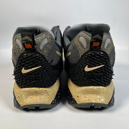 Nike Air Terra Humara Undefeated Cargo Khaki (2024) Size 9 USED s22680