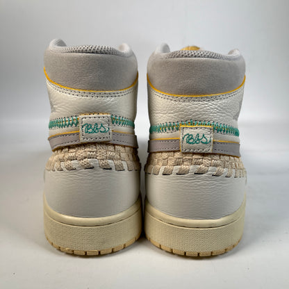 Jordan 1 High Union LA Bephies (2023) Size 9.5 USED s22701