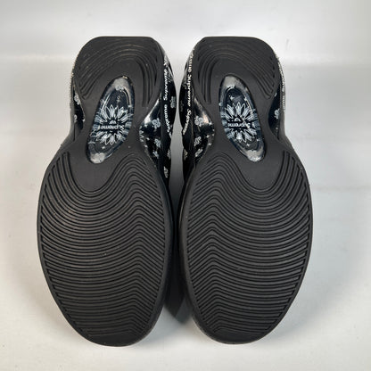 Nike Air Zoom Flight 95 Supreme Black (2022) Size 9 USED s22684