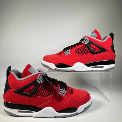 Jordan 4 Toro Bravo (2026) Size 11.5 NEW s22706