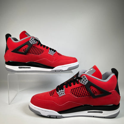 Jordan 4 Toro Bravo (2026) Size 11.5 NEW s22706
