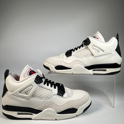 Jordan 4 Flight Club (2026) Size 11.5 USED s22691