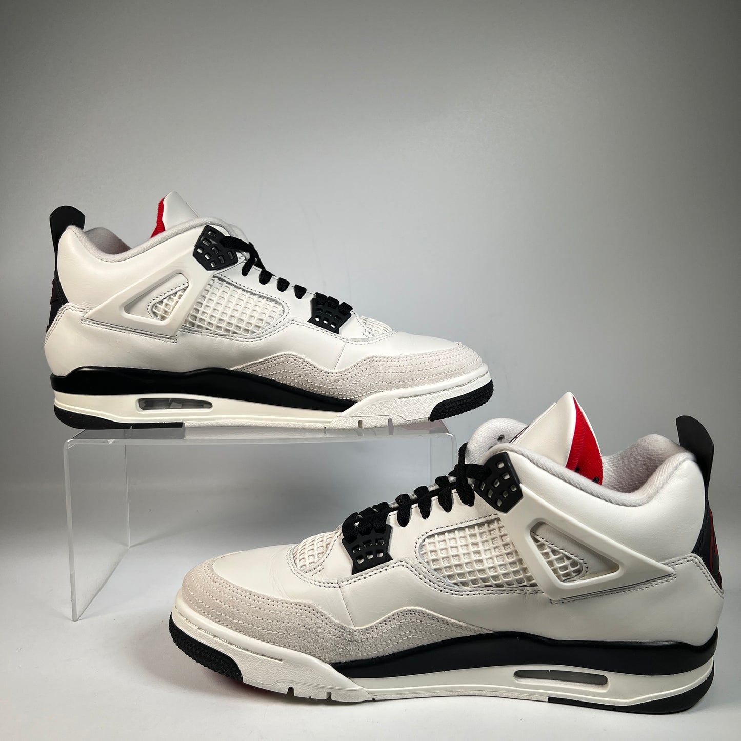 Jordan 4 Flight Club (2026) Size 11.5 USED s22691
