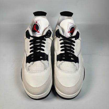 Jordan 4 Flight Club (2026) Size 11.5 USED s22691