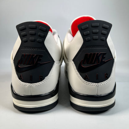 Jordan 4 Flight Club (2026) Size 11.5 USED s22691