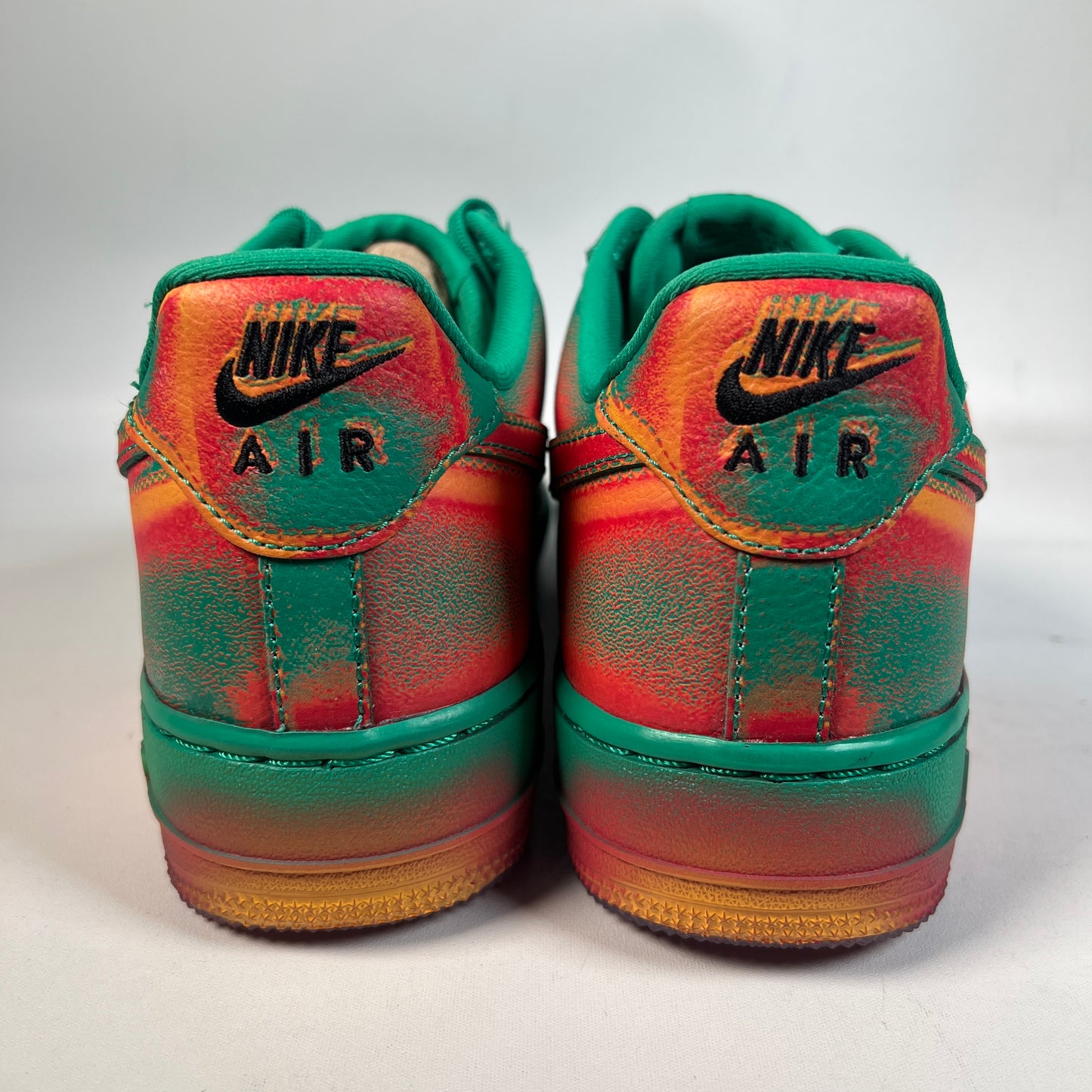 Nike Air Force 1 Low Stadium Green Crimson (2026) Size 8 NEW s22722