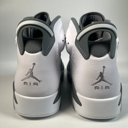 Jordan 6 Cool Grey (2023) Size 10.5 NEW s22744