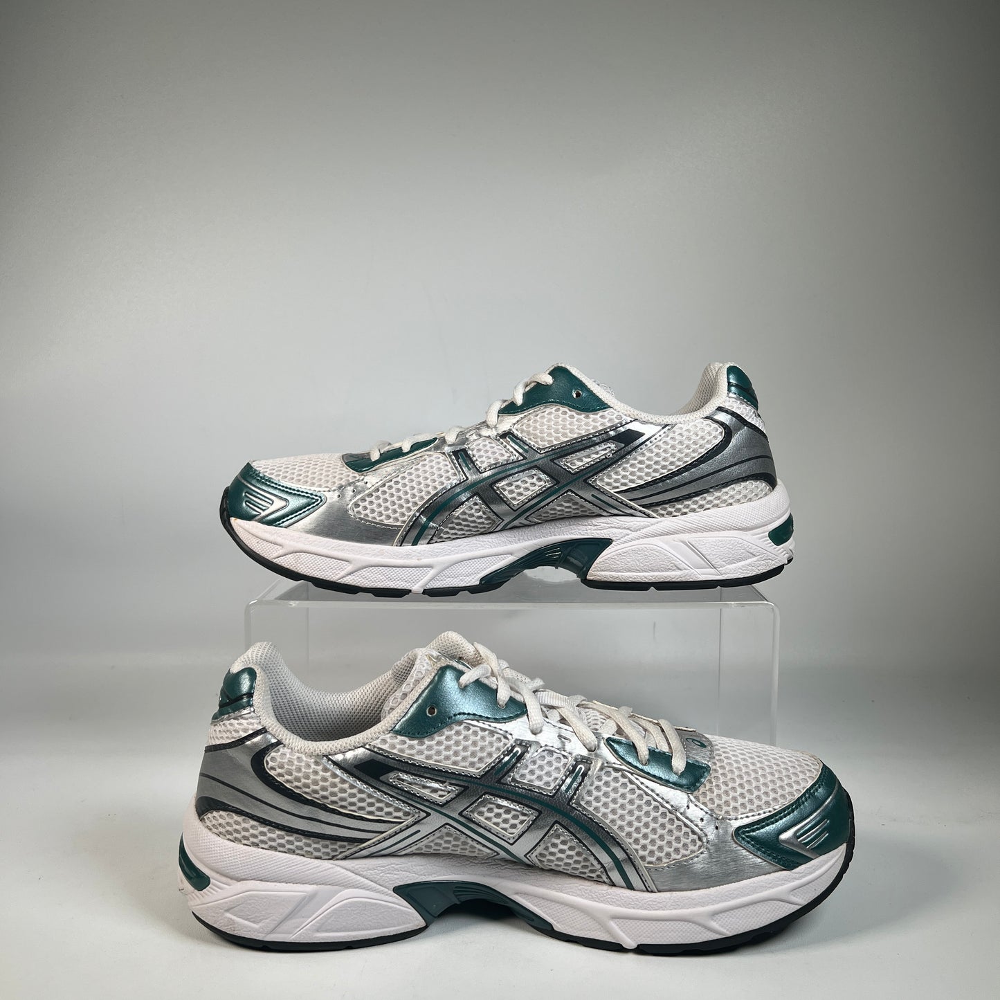 Asics Gel-113 Dark Neptune (2024) Size 9 USED s22683