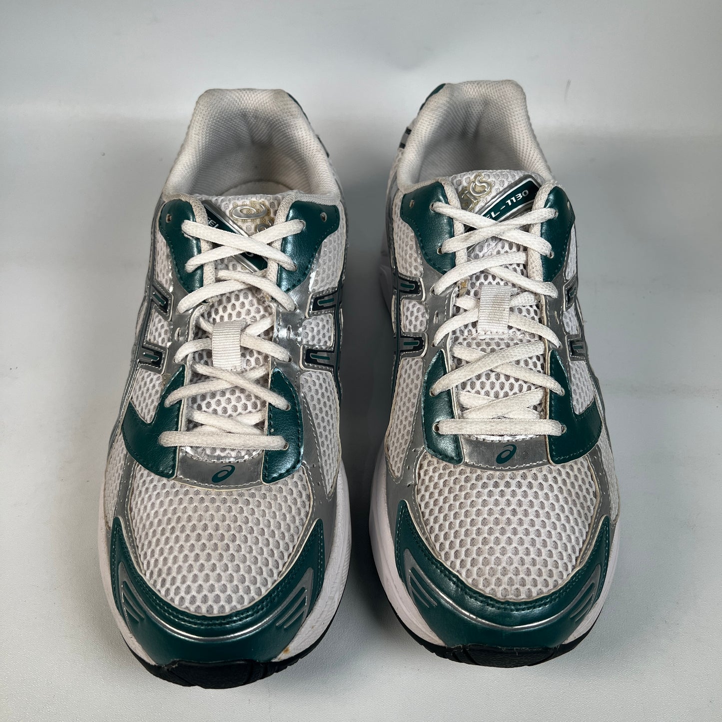 Asics Gel-113 Dark Neptune (2024) Size 9 USED s22683
