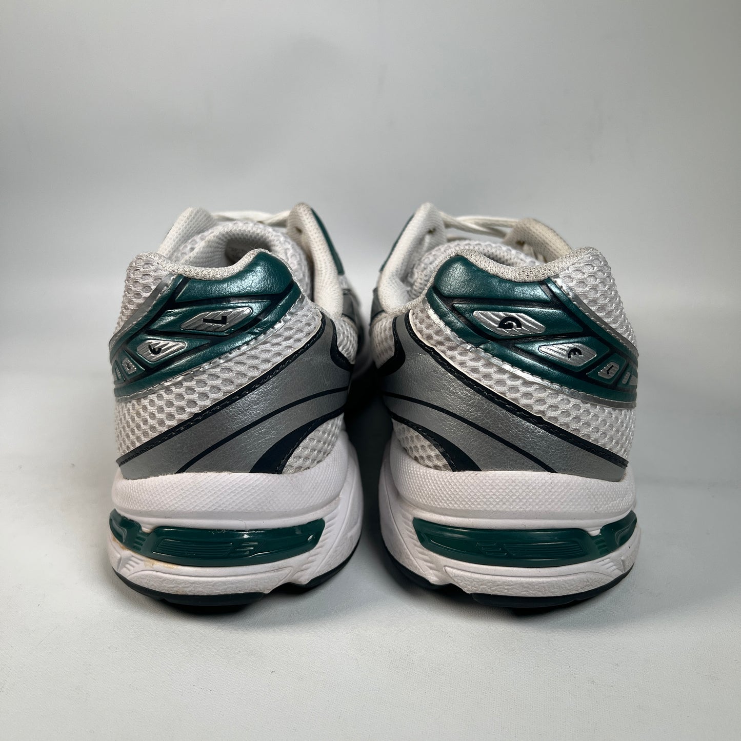 Asics Gel-113 Dark Neptune (2024) Size 9 USED s22683