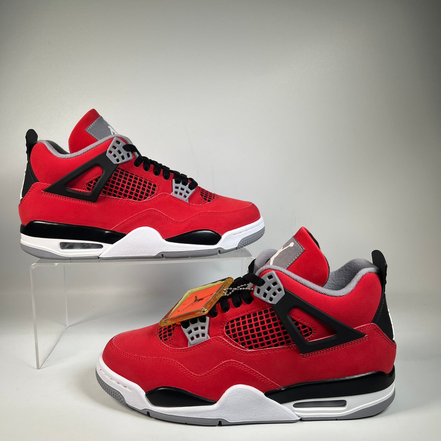 Jordan 4 Toro Bravo (2026) Size 10 NEW s22739