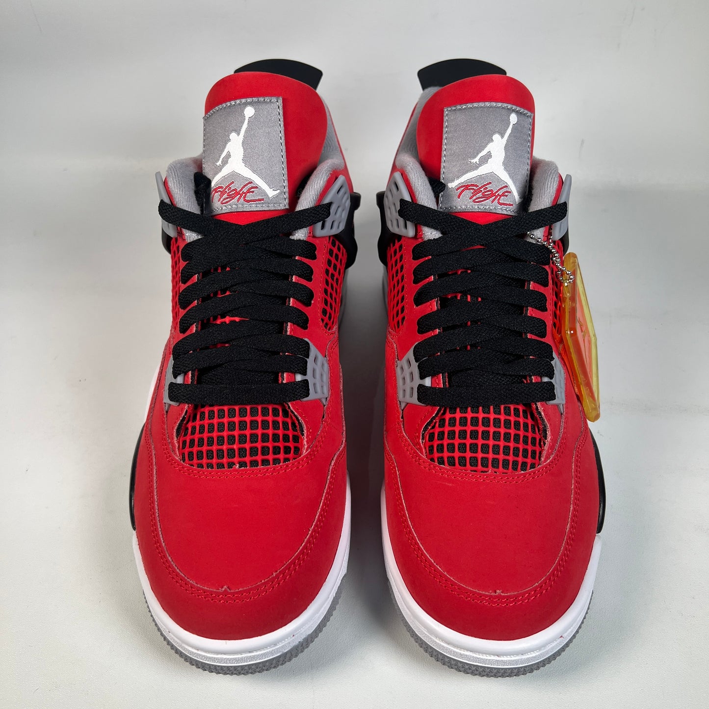 Jordan 4 Toro Bravo (2026) Size 10 NEW s22739