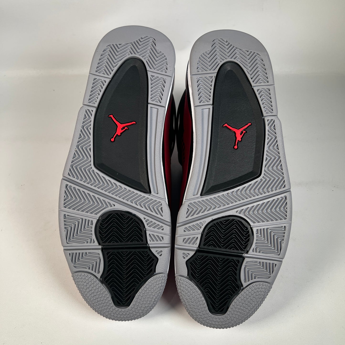 Jordan 4 Toro Bravo (2026) Size 10 NEW s22739