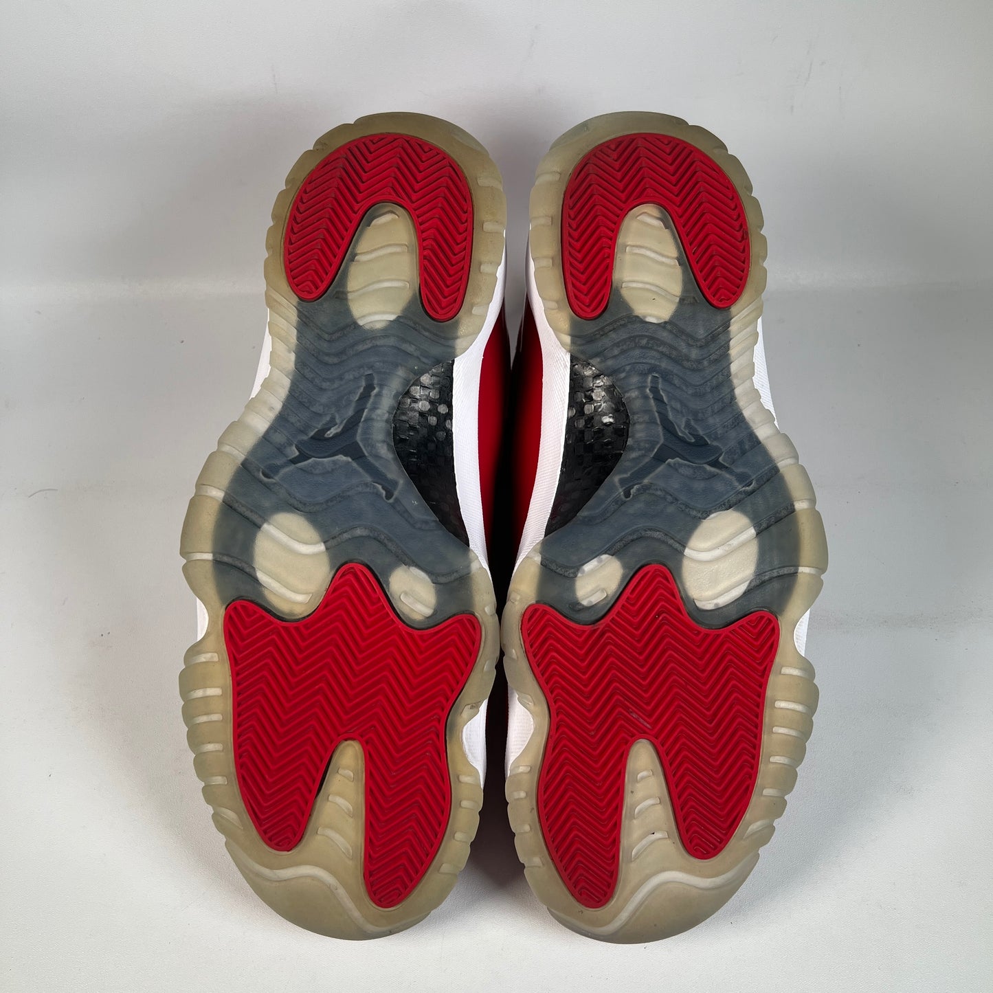 Jordan 11 Win Like 96 (2017) Size 11 USED s22518