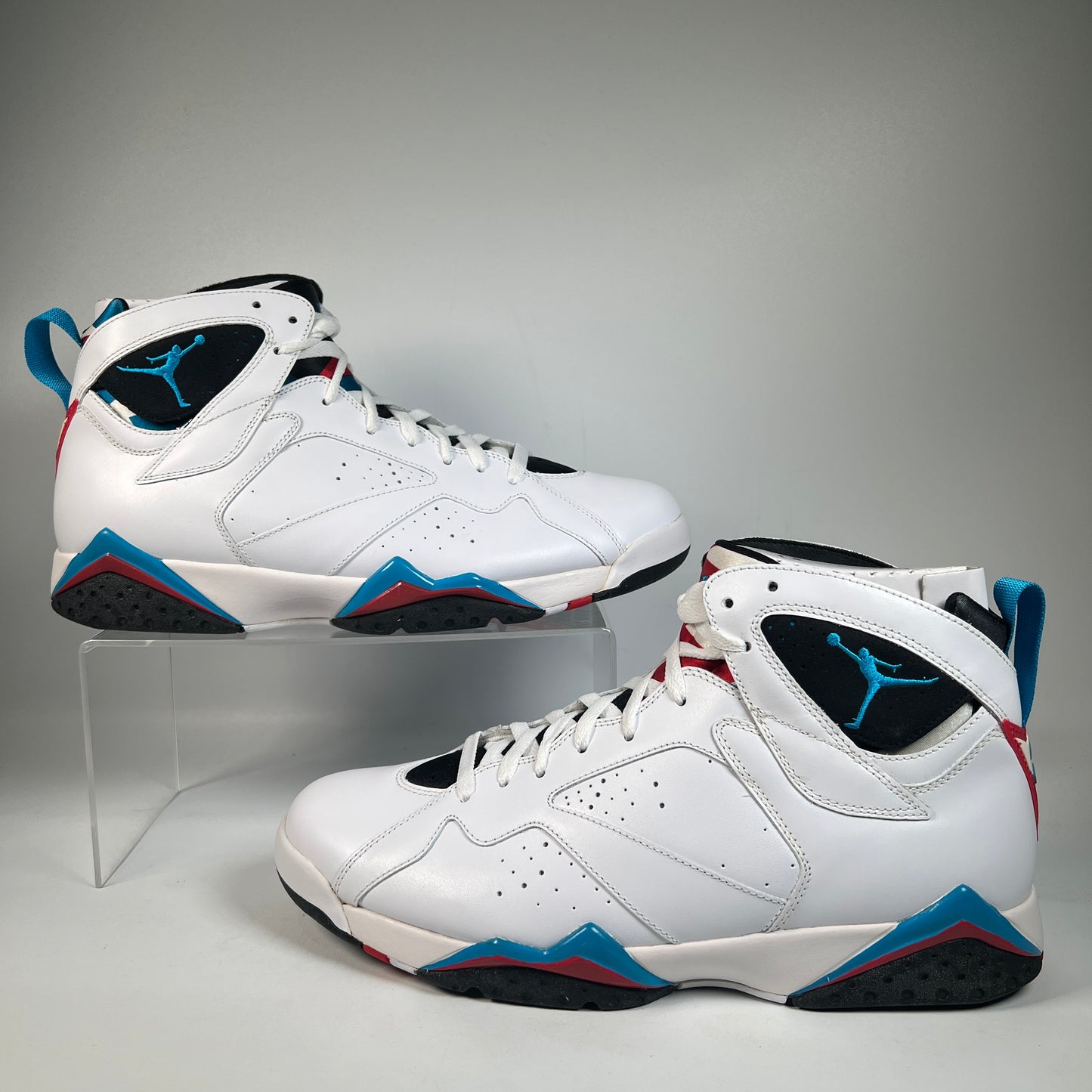 Jordan 7 Orion (2011) Size 13 NEW s22751