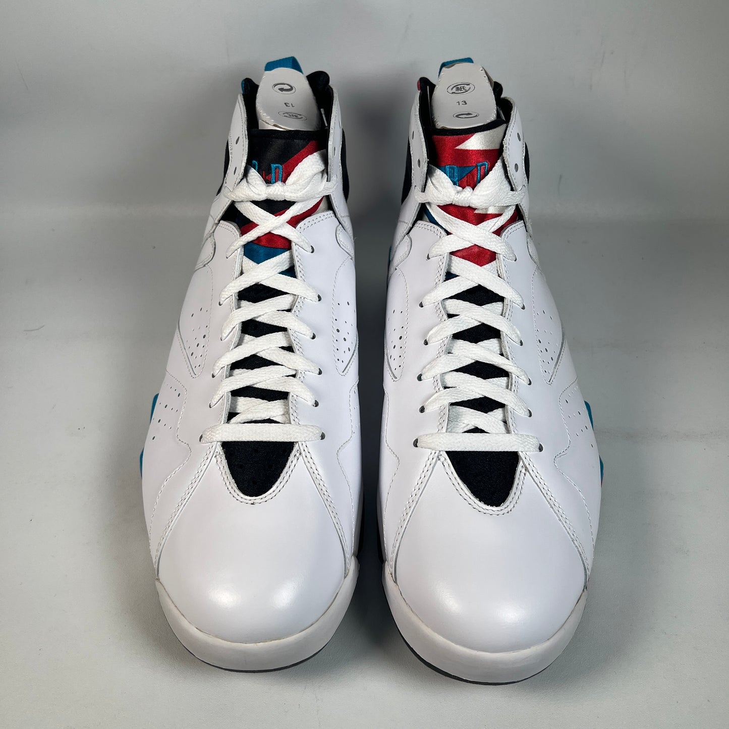 Jordan 7 Orion (2011) Size 13 NEW s22751
