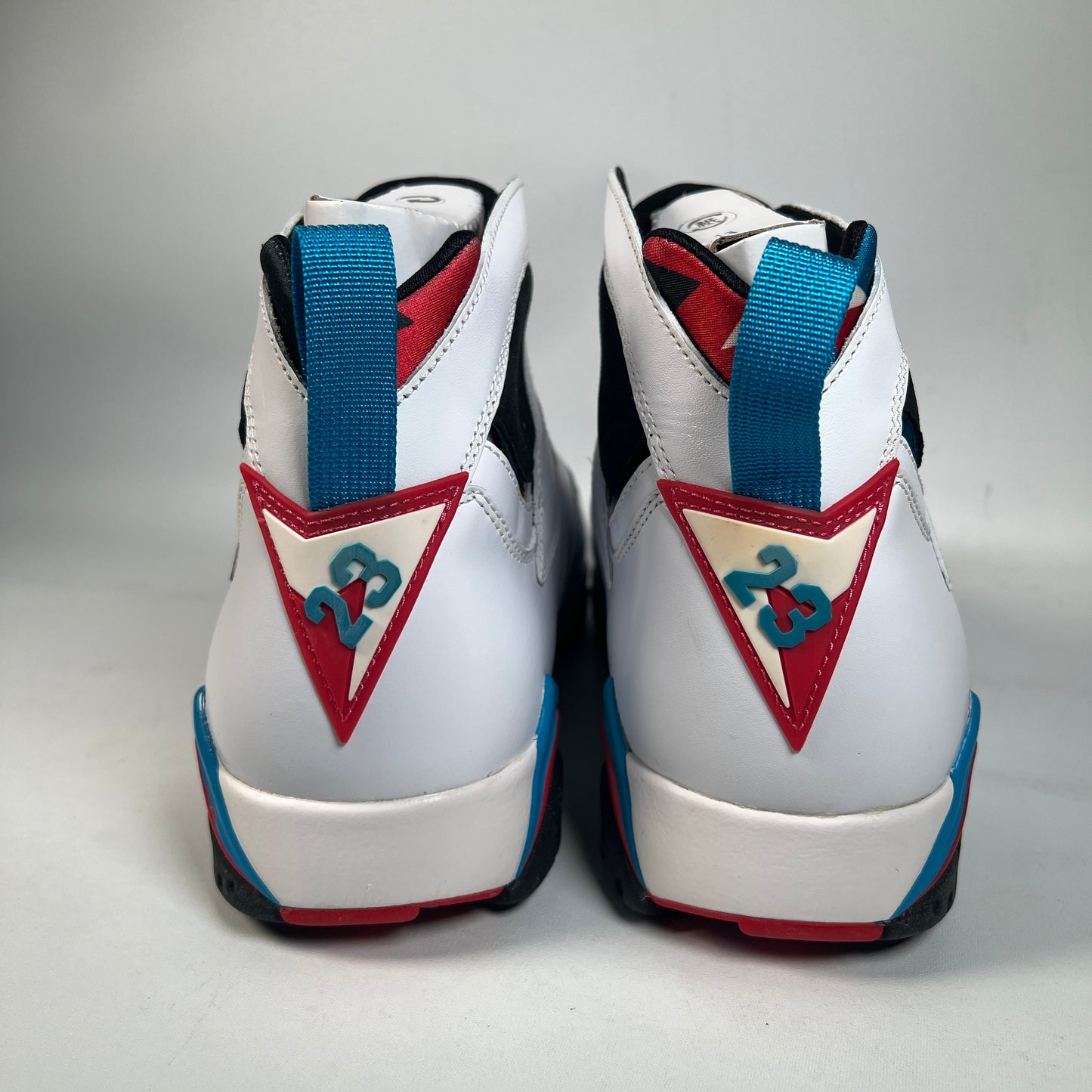 Jordan 7 Orion (2011) Size 13 NEW s22751