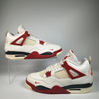 Jordan 4 Nigei Sylvester Brick After Brick (2026) Size 11 NEW s22748