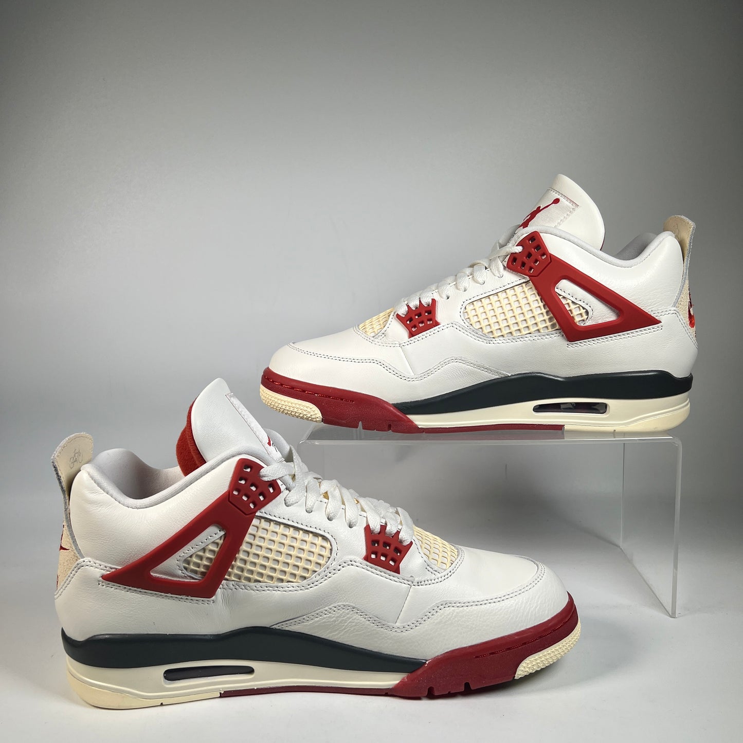 Jordan 4 Nigei Sylvester Brick After Brick (2026) Size 11 NEW s22748