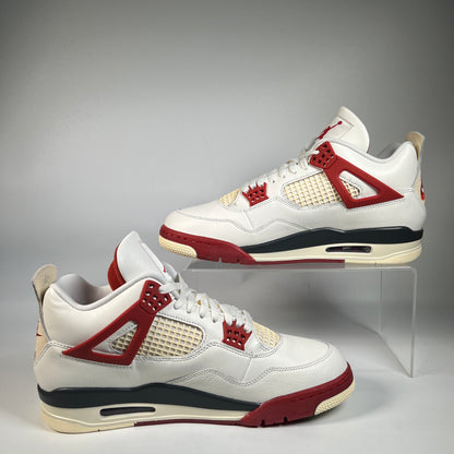 Jordan 4 Nigei Sylvester Brick After Brick (2026) Size 11 NEW s22748