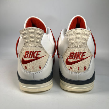 Jordan 4 Nigei Sylvester Brick After Brick (2026) Size 11 NEW s22748