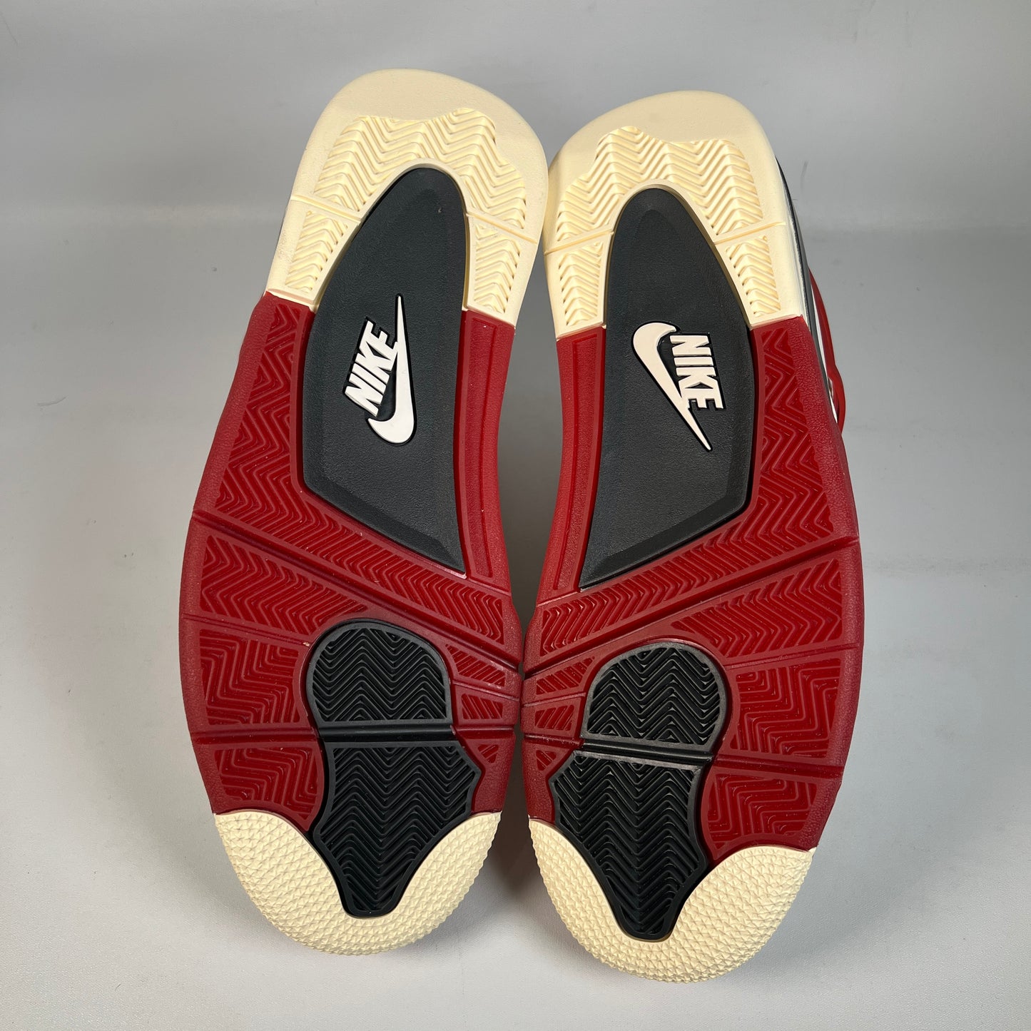 Jordan 4 Nigei Sylvester Brick After Brick (2026) Size 11 NEW s22748