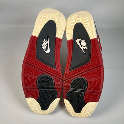 Jordan 4 Nigei Sylvester Brick After Brick (2026) Size 11 NEW s22748