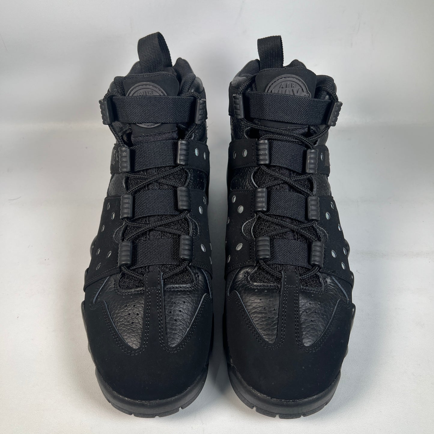 Nike Air Max 2 CB '94 Triple Black (2020) Size 10 USED s22678