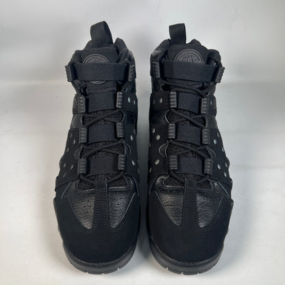 Nike Air Max 2 CB '94 Triple Black (2020) Size 10 USED s22678