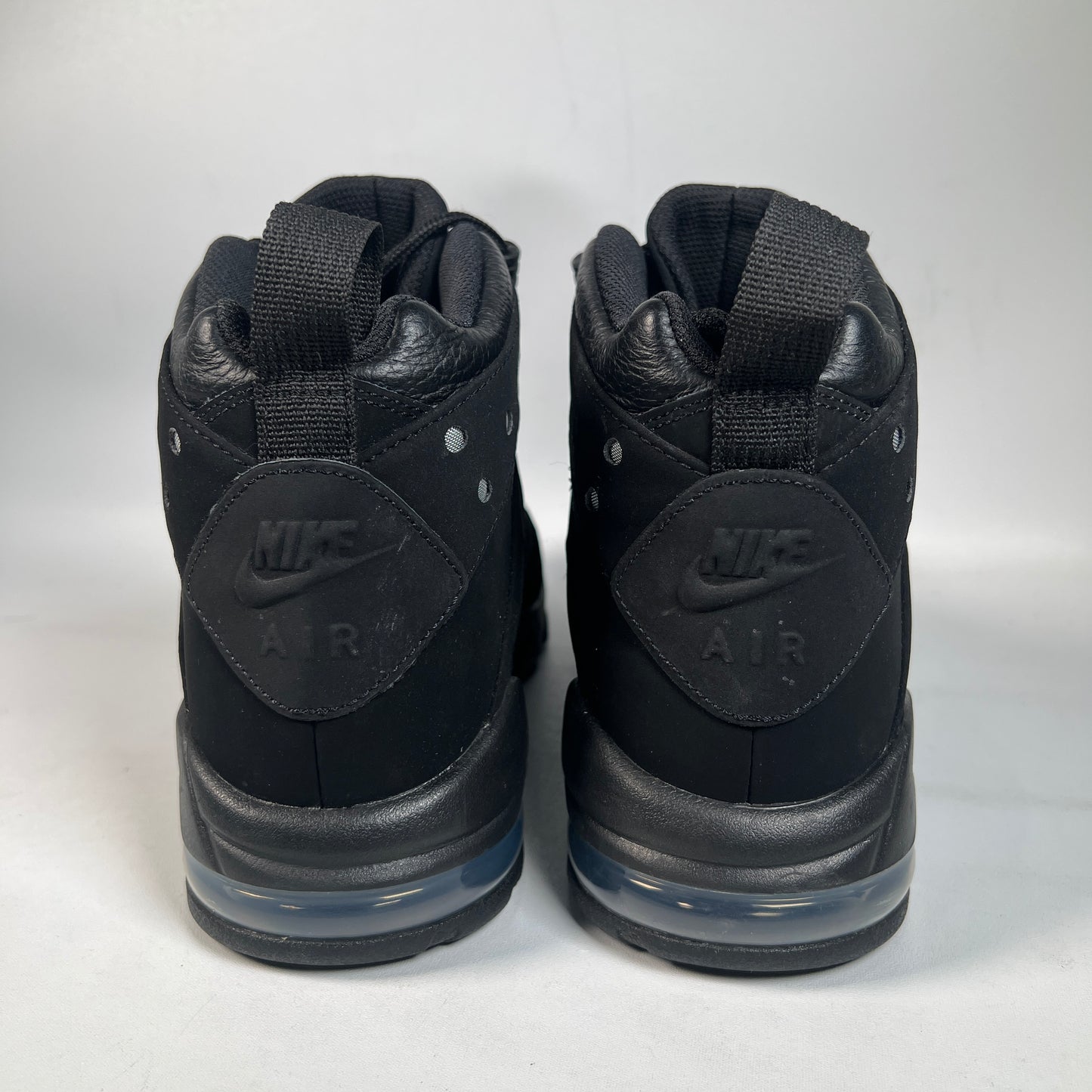 Nike Air Max 2 CB '94 Triple Black (2020) Size 10 USED s22678