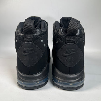 Nike Air Max 2 CB '94 Triple Black (2020) Size 10 USED s22678