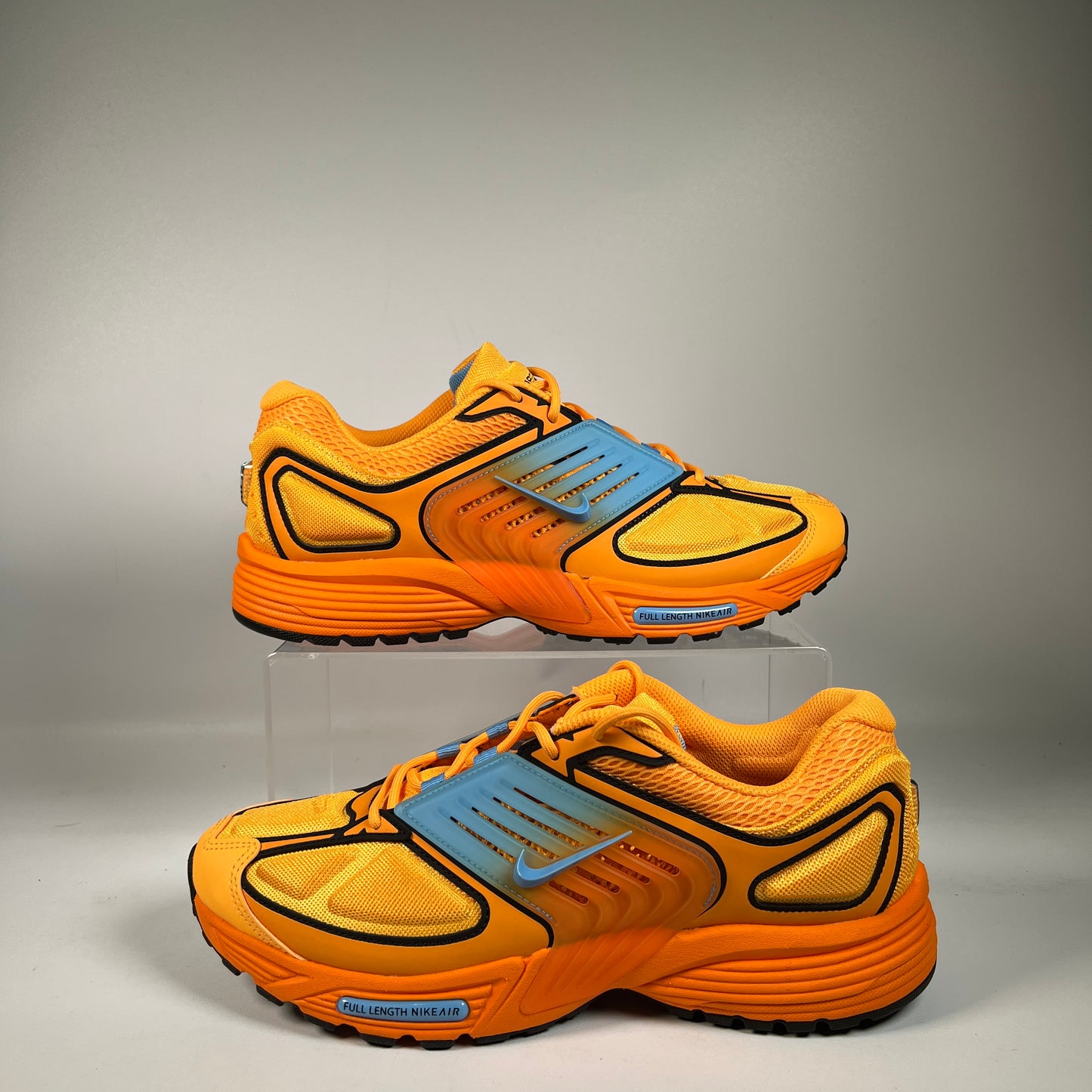 Nike Air Pegasus Wave Sundial Orange Blue (2025) Size 10 NEW s22681