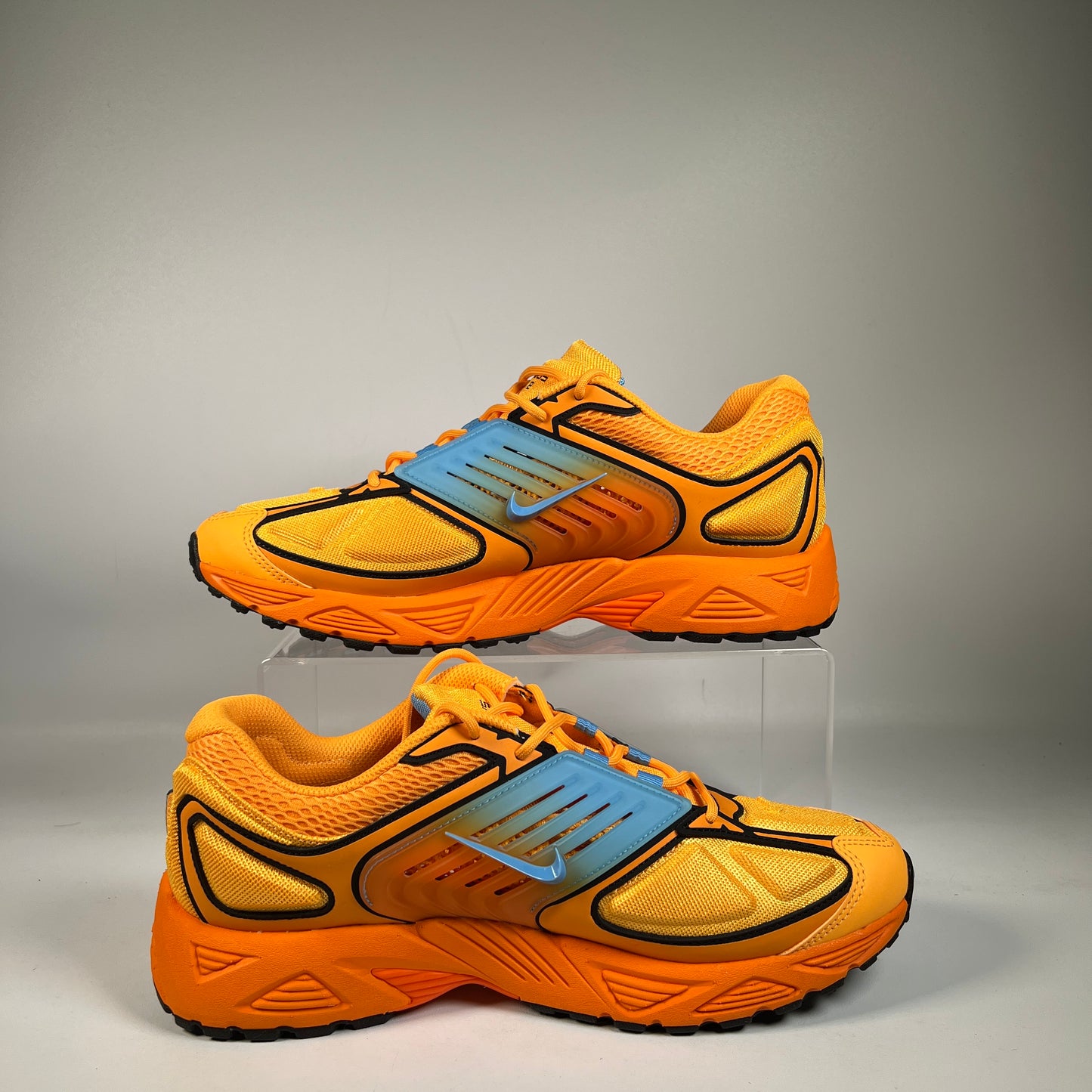Nike Air Pegasus Wave Sundial Orange Blue (2025) Size 10 NEW s22681