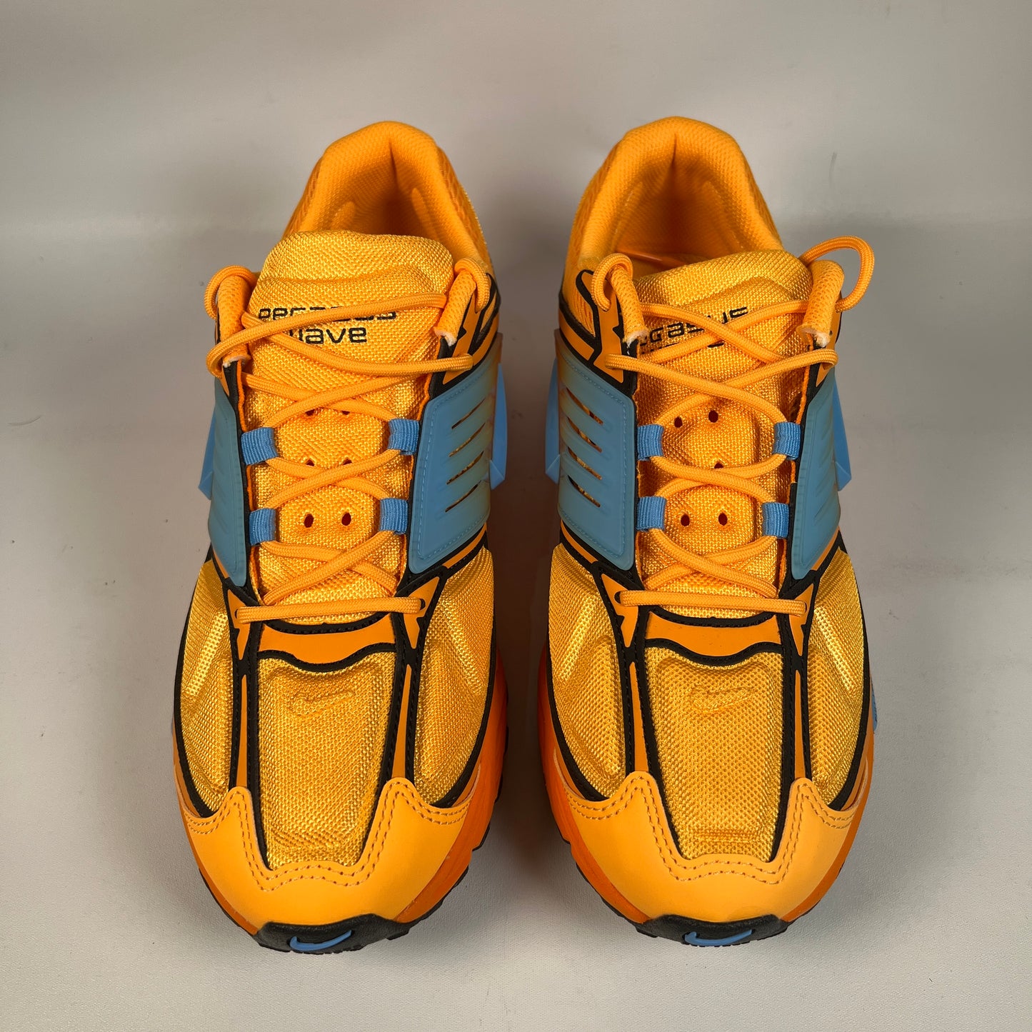 Nike Air Pegasus Wave Sundial Orange Blue (2025) Size 10 NEW s22681