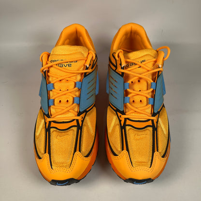 Nike Air Pegasus Wave Sundial Orange Blue (2025) Size 10 NEW s22681