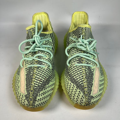 Yeezy Boost 350 Yeezreel Non Reflective (2019) Size 8.5 USED s22702